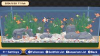 Scoop it! Goldfish screenshot, image №4074485 - RAWG