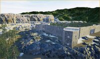 Zombeach And Sun screenshot, image №2596639 - RAWG