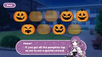 IDOLSTAR: Himari's Pumpkin screenshot, image №1651216 - RAWG