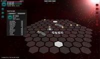 Zero Point War screenshot, image №622368 - RAWG