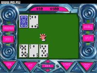 Leisure Suit Larry's Casino screenshot, image №296076 - RAWG