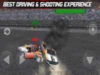 War Car - Crash Arena screenshot, image №1619905 - RAWG