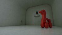 LIMSCAPE: THE LIMINAL SPACE EXPLORER screenshot, image №4222843 - RAWG