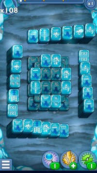 Mahjong: Magic Chips screenshot, image №1958049 - RAWG