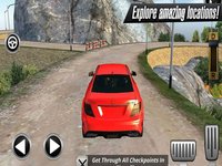 Mountain Car Driving screenshot, image №1611484 - RAWG