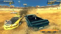 FlatOut 2 screenshot, image №224123 - RAWG