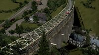 EEP 17 Rail- / Railway Construction and Train Simulation Game screenshot, image №3267113 - RAWG