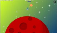 Alien Runaway screenshot, image №2766221 - RAWG
