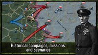 Strategy & Tactics: WW II screenshot, image №1400236 - RAWG