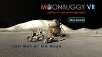 Moonbuggy screenshot, image №1913315 - RAWG