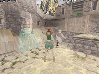 Tomb Raider IV: The Last Revelation screenshot, image №313990 - RAWG