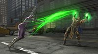 Mortal Kombat vs. DC Universe screenshot, image №509210 - RAWG
