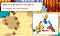 Mario & Luigi: Superstar Saga + Bowser's Minions screenshot, image №802020 - RAWG