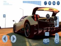 City Driving Simulator 2021 screenshot, image №2759914 - RAWG