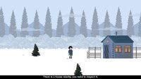 Winter tramp screenshot, image №3391269 - RAWG
