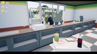 Diner Runners screenshot, image №3949707 - RAWG