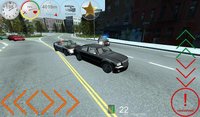 Duty Driver Police FULL screenshot, image №2104432 - RAWG