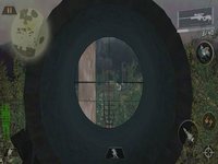 Military Commando Strike screenshot, image №1809091 - RAWG