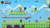 Archer Hero HTML5 Game screenshot, image №3458815 - RAWG