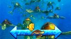 Disney•Pixar Finding Nemo: Escape to the Big Blue screenshot, image №782431 - RAWG