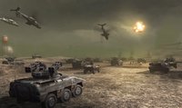 Frontlines: Fuel of War screenshot, image №174210 - RAWG