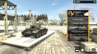 Panzer Vor screenshot, image №2152484 - RAWG