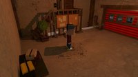 OMEGA: The Beginning - Episode 1 screenshot, image №1902320 - RAWG