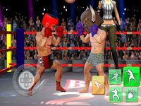 Mini Boxing: Champion King screenshot, image №1611640 - RAWG