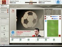 FIFA Manager 06 screenshot, image №434948 - RAWG