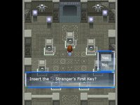 BoxxyQuest: The Gathering Storm (itch) screenshot, image №1627441 - RAWG