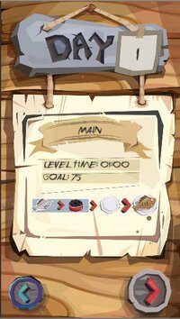 Man O Cook screenshot, image №2614298 - RAWG