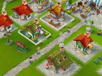 Pretzel Land screenshot, image №1645696 - RAWG