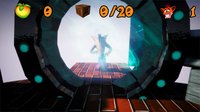 Crash Bandicoot Adventures screenshot, image №1999428 - RAWG