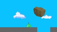 A Slime's Adventure screenshot, image №1280874 - RAWG