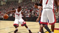 NBA LIVE 10 screenshot, image №279983 - RAWG