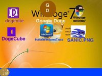 Windoge 7 screenshot, image №2135747 - RAWG