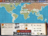 Gary Grigsby's World at War: A World Divided screenshot, image №460507 - RAWG