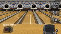 Brunswick Pro Bowling screenshot, image №550663 - RAWG