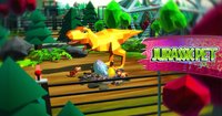 Jurassic Pet - Go Dig screenshot, image №1065146 - RAWG
