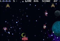 Super Galaxian screenshot, image №2751154 - RAWG