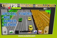Traffic Racing Challenge screenshot, image №1228070 - RAWG