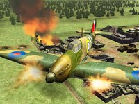Battle of Europe: Royal Air Forces screenshot, image №421731 - RAWG