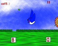 BUTTERFLY RUSH screenshot, image №1745295 - RAWG