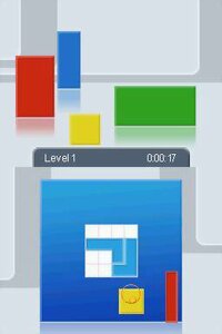 Logic Cubes screenshot, image №3277663 - RAWG