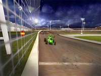 Sprint Cars Road to Knoxville screenshot, image №179004 - RAWG