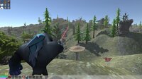 Space Monkeys (itch) (LewyT) screenshot, image №3856632 - RAWG