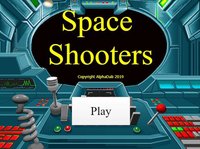 Space Shooters (AlphaDEV) screenshot, image №2265343 - RAWG