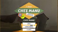 7 days CHEZ MANU screenshot, image №2465352 - RAWG