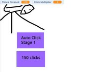 Button Clicker (Nicky T.) screenshot, image №3328074 - RAWG