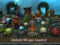 Beast Towers screenshot, image №1823264 - RAWG